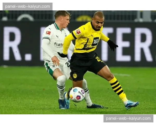 深度调查:德甲中游球队的“黑店”模式——门兴格拉德巴赫的球探网络 深度调查:德甲中游球队的“黑店”模式——门兴格拉德巴赫的球探网络