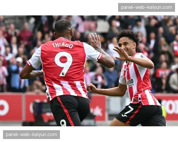 深度复盘:数据揭示,曼联对阵布伦特福德最后时刻的绝平,源于一次刻意设计的“转换诱饵” 深度复盘:数据揭示,曼联对阵布伦特福德最后时刻的绝平,源于一次刻意设计的“转换诱饵”