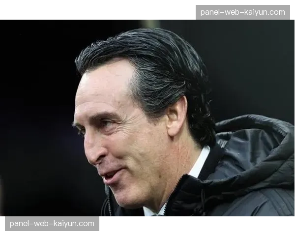 独家专访维拉主帅埃梅里:谈赛季目标与俱乐部长远规划 独家专访维拉主帅埃梅里:谈赛季目标与俱乐部长远规划