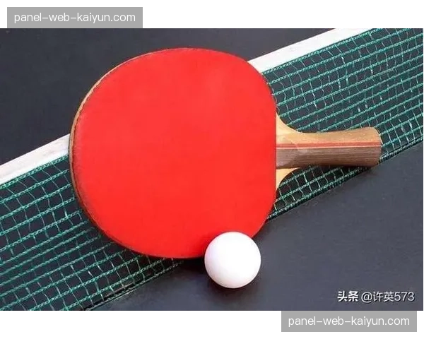 器材禁令影响几何？国际乒联对新型胶皮检测标准进行修订