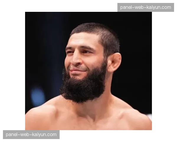 官方更新P4P榜单：奇马耶夫排名上升，进入男子前十