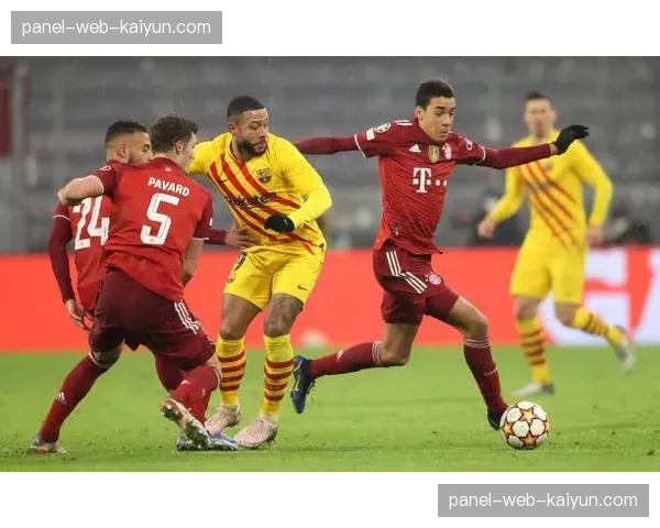 巴萨欧冠出局反思：哈维时代终结后的重建之路